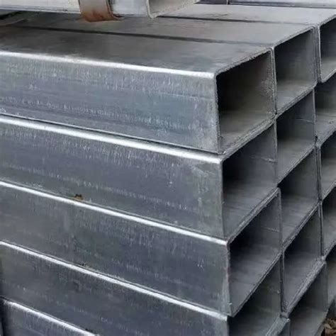 metal box section prices|galvanised steel box sections.